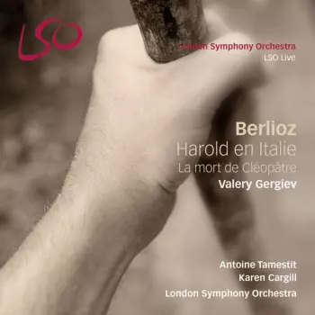 Harold En Italie / La Mort De Cléopâtre