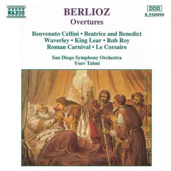 Overtures