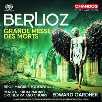 SACD Hector Berlioz: Requiem