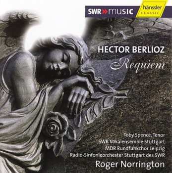 Album Hector Berlioz: Requiem