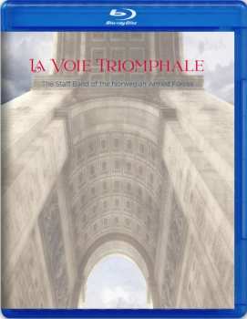 Blu-ray/SACD Ole Kristian Ruud: La Voie Triomphale