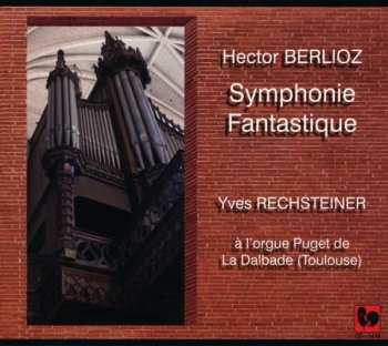 Album Hector Berlioz: Symphonie Fantastique
