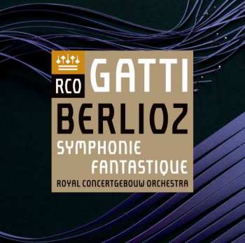 SACD Hector Berlioz: Symphonie Fantastique