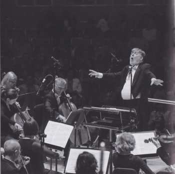 SACD Hector Berlioz: Symphonie Fantastique / Fantaisie Sur la Tempête de Shakespeare
