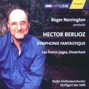 CD Hector Berlioz: Symphonie Fantastique Op.14