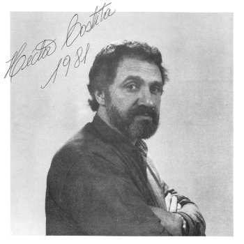 Album Hector Costita: 1981