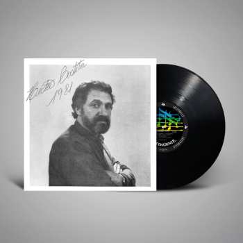 LP Hector Costita: 1981