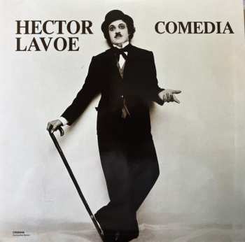 LP Hector Lavoe: Comedia
