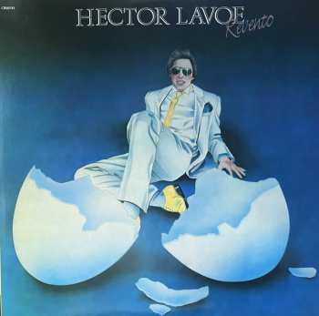 LP Hector Lavoe: Reventó