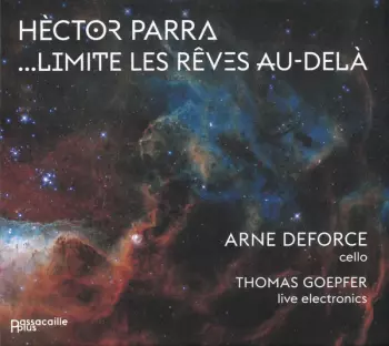 …Limite Les Rêves Au-Delà