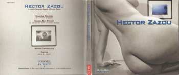 CD Hector Zazou: Strong Currents
