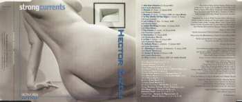 CD Hector Zazou: Strong Currents