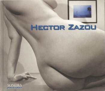 CD Hector Zazou: Strong Currents