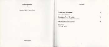 CD Hector Zazou: Strong Currents