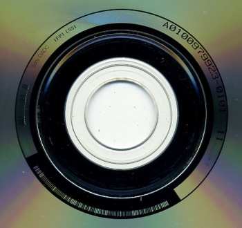 CD Hector Zazou: In The House Of Mirrors