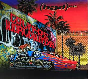 Album (Hed) P. E.: Califas Worldwide 