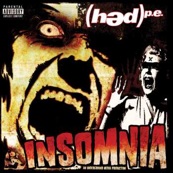 CD (Hed) P. E.: Insomnia