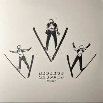 LP Hederogruppen: Stilbrott