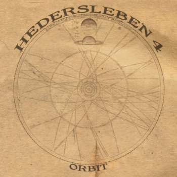 LP Hedersleben: Orbit