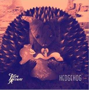 CD Thom Artway: Hedgehog