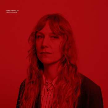 Album Hedvig Mollestad Thomassen: Bees In The Bonnet