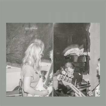 Album Hedvig Mollestad Trio: Smells Funny