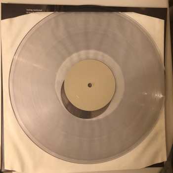 2LP Trondheim Jazz Orchestra: Maternity Beat CLR | LTD