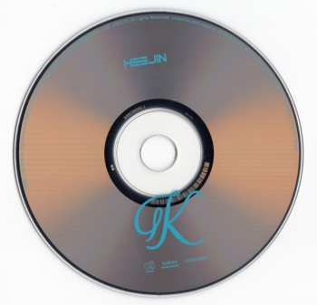 CD Heejin: K