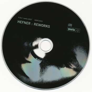 CD Hefner: Reworks