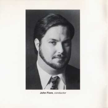 CD Orchestra Of St. Luke's: Arias