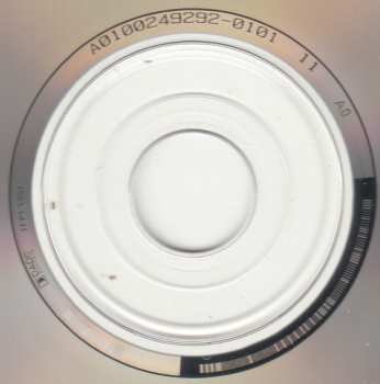 CD Antonio Vivaldi: Concerti Con Titulo