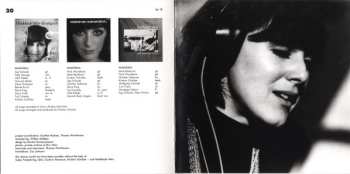 CD Heidelinde Weis: Der Supermann -  Song Collection 1975-1979 DIGI