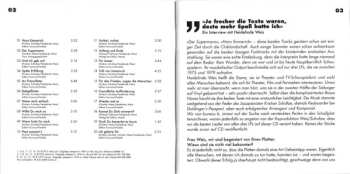 CD Heidelinde Weis: Der Supermann -  Song Collection 1975-1979 DIGI