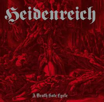 CD Heidenreich: A Death Gate Cycle LTD | NUM