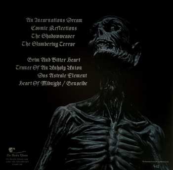 LP Heidenreich: Trance Of An Unholy Union CLR | LTD | NUM