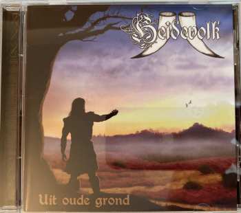 CD Heidevolk: Uit Oude Grond