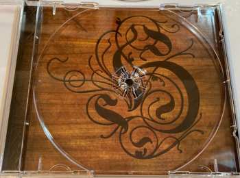 CD Heidevolk: Uit Oude Grond