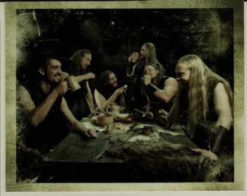 CD Heidevolk: Velua