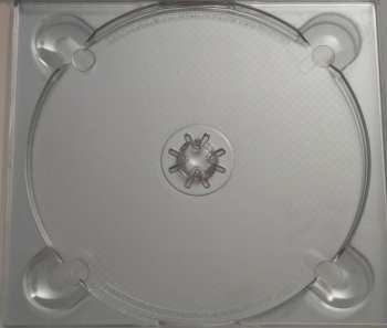 CD Heidi: Monza Club Ibiza Compilation Vol. 1