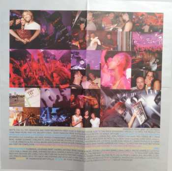 CD Heidi: Monza Club Ibiza Compilation Vol. 1