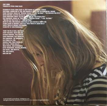 LP Heidi Gluck: Pony Show