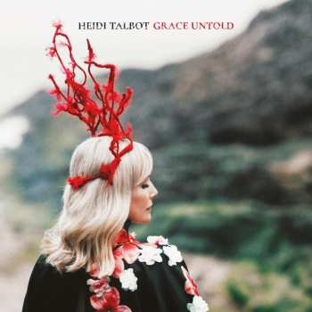 CD Heidi Talbot: Grace Untold