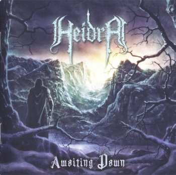 CD Heidra: Awaiting Dawn