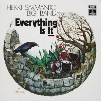 Everything Is It