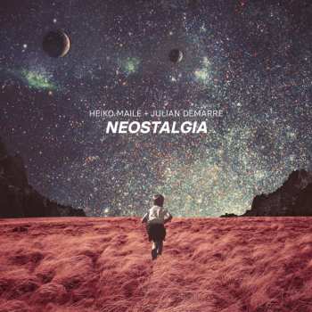 CD Heiko Maile: Neostalgia