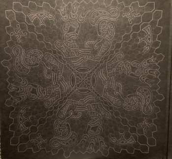 2LP Heilung: ᛞᚱᛁᚠ = Drif LTD | CLR