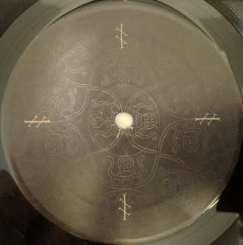 2LP Heilung: ᚠᚢᚦᚨ = Futha