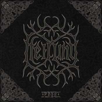 CD Heilung: ᚠᚢᚦᚨ DIGI
