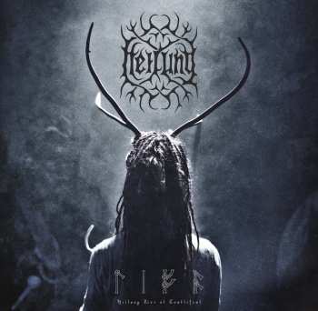 Album Heilung: Lifa