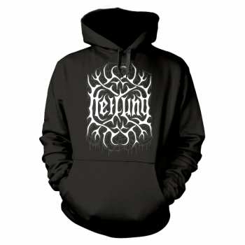 Merch Heilung: Hoodie Met Capuchon Remember
